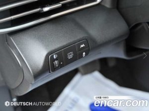 Hyundai AVANTE Modern 2021 года из Южной Кореи