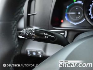 Hyundai AVANTE Modern 2021 года из Южной Кореи