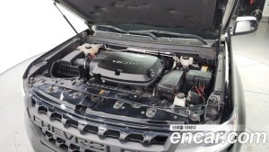 ChevroletGMDaewoo Colorado 3.6 익스트림-X 4WD 2020 года из Южной Кореи