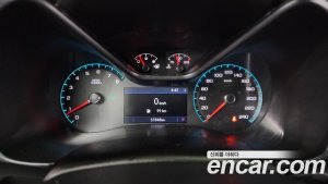 ChevroletGMDaewoo Colorado 3.6 익스트림-X 4WD 2020 года из Южной Кореи