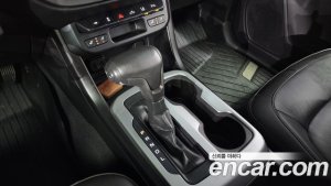 ChevroletGMDaewoo Colorado 3.6 익스트림-X 4WD 2020 года из Южной Кореи