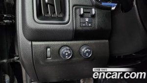 ChevroletGMDaewoo Colorado 3.6 익스트림-X 4WD 2020 года из Южной Кореи