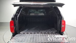 ChevroletGMDaewoo Colorado 3.6 익스트림-X 4WD 2020 года из Южной Кореи
