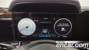 Hyundai AVANTE 1.6 2021 года из Южной Кореи