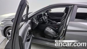 Hyundai AVANTE 1.6 2021 года из Южной Кореи