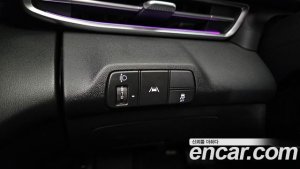 Hyundai AVANTE 1.6 2021 года из Южной Кореи
