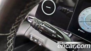 Hyundai AVANTE 1.6 2021 года из Южной Кореи