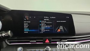 Hyundai AVANTE 1.6 2021 года из Южной Кореи