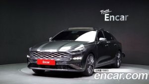 Kia K8 2.5 Бензин 2WD 2022 года из Южной Кореи