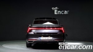 Kia K8 2.5 Бензин 2WD 2022 года из Южной Кореи