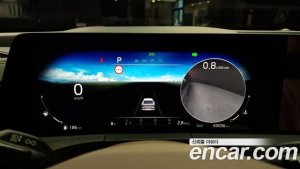 Kia K8 2.5 Бензин 2WD 2022 года из Южной Кореи