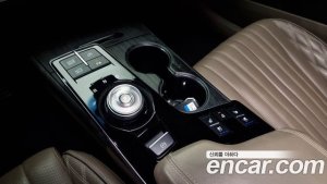 Kia K8 2.5 Бензин 2WD 2022 года из Южной Кореи