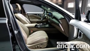 Kia K8 2.5 Бензин 2WD 2022 года из Южной Кореи