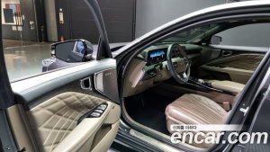 Kia K8 2.5 Бензин 2WD 2022 года из Южной Кореи