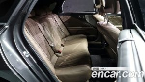Kia K8 2.5 Бензин 2WD 2022 года из Южной Кореи