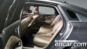 Kia K8 2.5 Бензин 2WD 2022 года из Южной Кореи