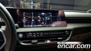 Kia K8 2.5 Бензин 2WD 2022 года из Южной Кореи