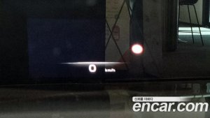 Kia K8 2.5 Бензин 2WD 2022 года из Южной Кореи