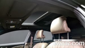 Kia K8 2.5 Бензин 2WD 2022 года из Южной Кореи