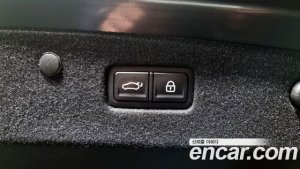 Kia K8 2.5 Бензин 2WD 2022 года из Южной Кореи