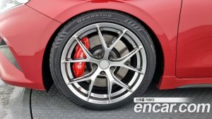 Kia K3 1.6 Turbo GT 5Door 2022 года из Южной Кореи