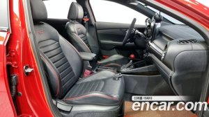 Kia K3 1.6 Turbo GT 5Door 2022 года из Южной Кореи