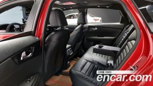 Kia K3 1.6 Turbo GT 5Door 2022 года из Южной Кореи