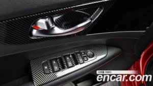 Kia K3 1.6 Turbo GT 5Door 2022 года из Южной Кореи