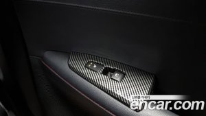 Kia K3 1.6 Turbo GT 5Door 2022 года из Южной Кореи