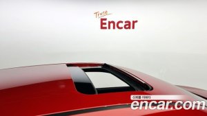 Kia K3 1.6 Turbo GT 5Door 2022 года из Южной Кореи