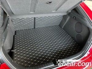Kia K3 1.6 Turbo GT 5Door 2022 года из Южной Кореи