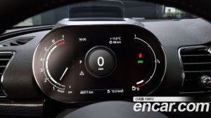 Mini Clubman High 2021 года из Южной Кореи