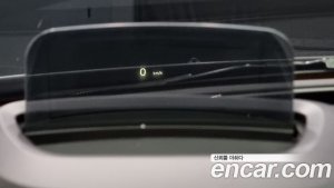 Mini Clubman High 2021 года из Южной Кореи