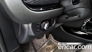 Mini Clubman High 2021 года из Южной Кореи