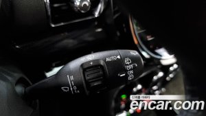 Mini Clubman High 2021 года из Южной Кореи