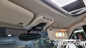 Mini Clubman High 2021 года из Южной Кореи