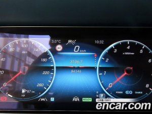 Mercedes-Benz E-Class E450 4MATIC Coupe 2021 года из Южной Кореи