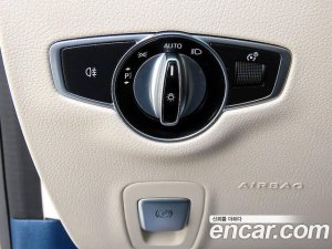 Mercedes-Benz E-Class E450 4MATIC Coupe 2021 года из Южной Кореи