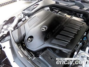 Mercedes-Benz E-Class E450 4MATIC Coupe 2021 года из Южной Кореи