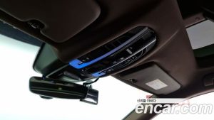 Porsche Cayenne 3.0 Coupe 2021 года из Южной Кореи