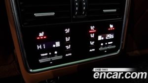 Porsche Cayenne 3.0 Coupe 2021 года из Южной Кореи
