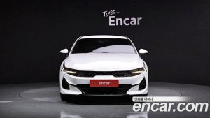Kia K5 1.6 Turbo 2021 года из Южной Кореи