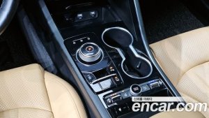 Kia K5 1.6 Turbo 2021 года из Южной Кореи