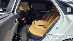 Kia K5 1.6 Turbo 2021 года из Южной Кореи