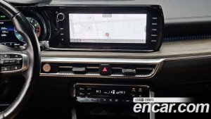 Kia K5 1.6 Turbo 2021 года из Южной Кореи