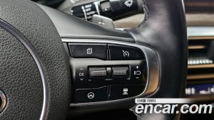 Kia K5 1.6 Turbo 2021 года из Южной Кореи