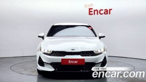 Kia K5 1.6 Turbo 2021 года из Южной Кореи