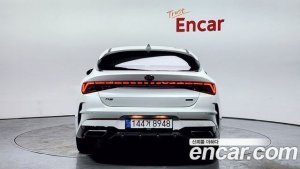 Kia K5 1.6 Turbo 2021 года из Южной Кореи