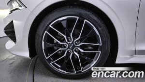 Kia K5 1.6 Turbo 2021 года из Южной Кореи