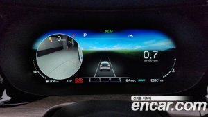 Kia K5 1.6 Turbo 2021 года из Южной Кореи